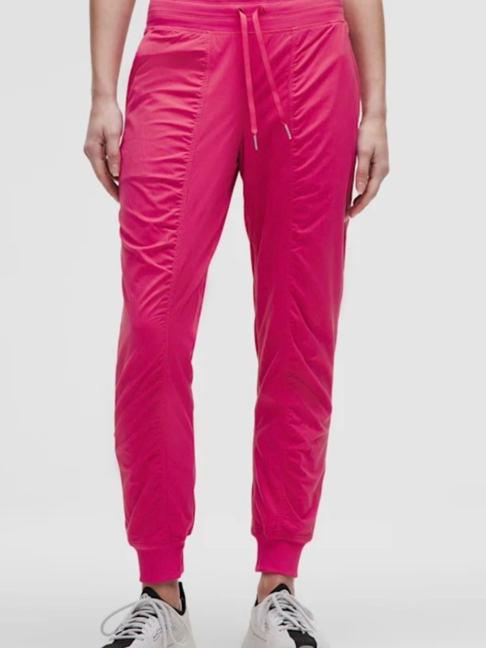lululemon Dance Studio Jogger Size 8